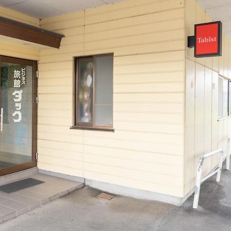 Tabist Business Ryokan Duck Ishinomaki Hebita Εξωτερικό φωτογραφία