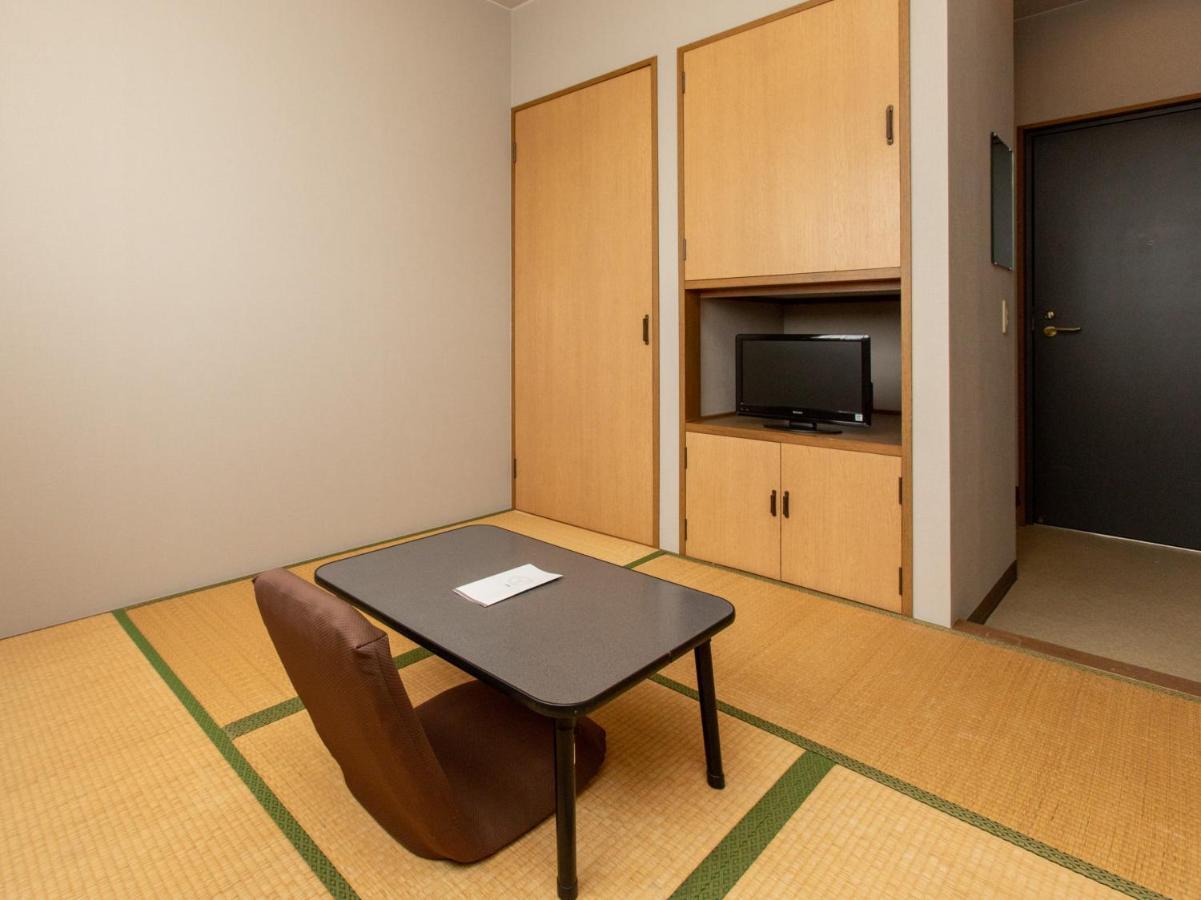 Tabist Business Ryokan Duck Ishinomaki Hebita Εξωτερικό φωτογραφία