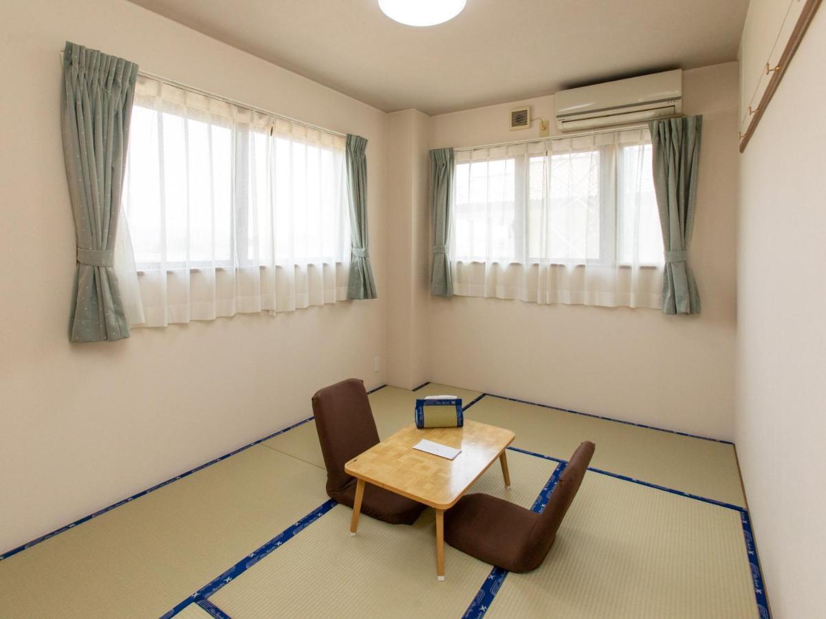 Tabist Business Ryokan Duck Ishinomaki Hebita Εξωτερικό φωτογραφία