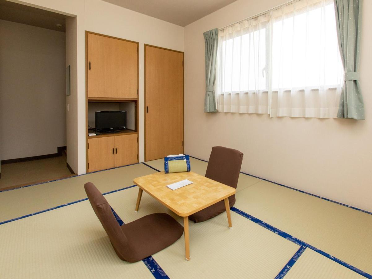 Tabist Business Ryokan Duck Ishinomaki Hebita Εξωτερικό φωτογραφία