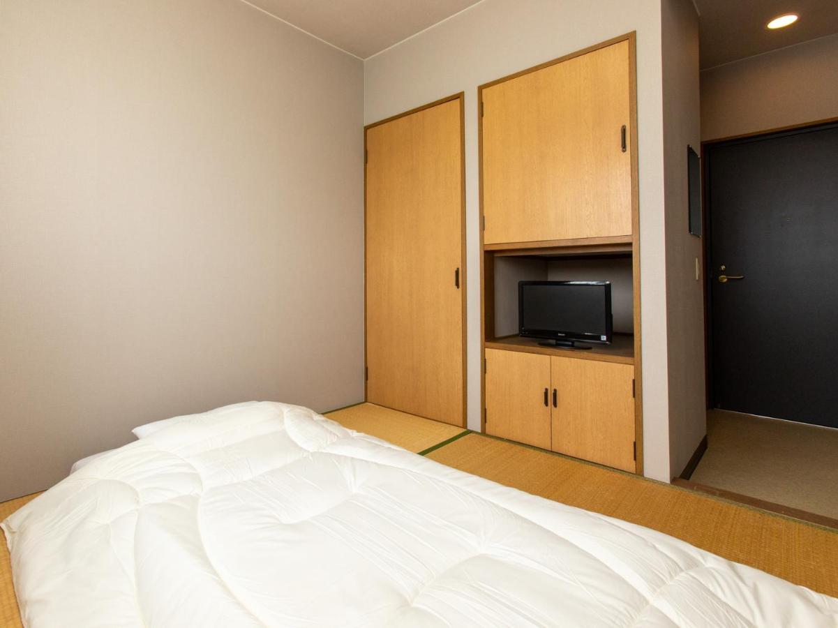 Tabist Business Ryokan Duck Ishinomaki Hebita Εξωτερικό φωτογραφία