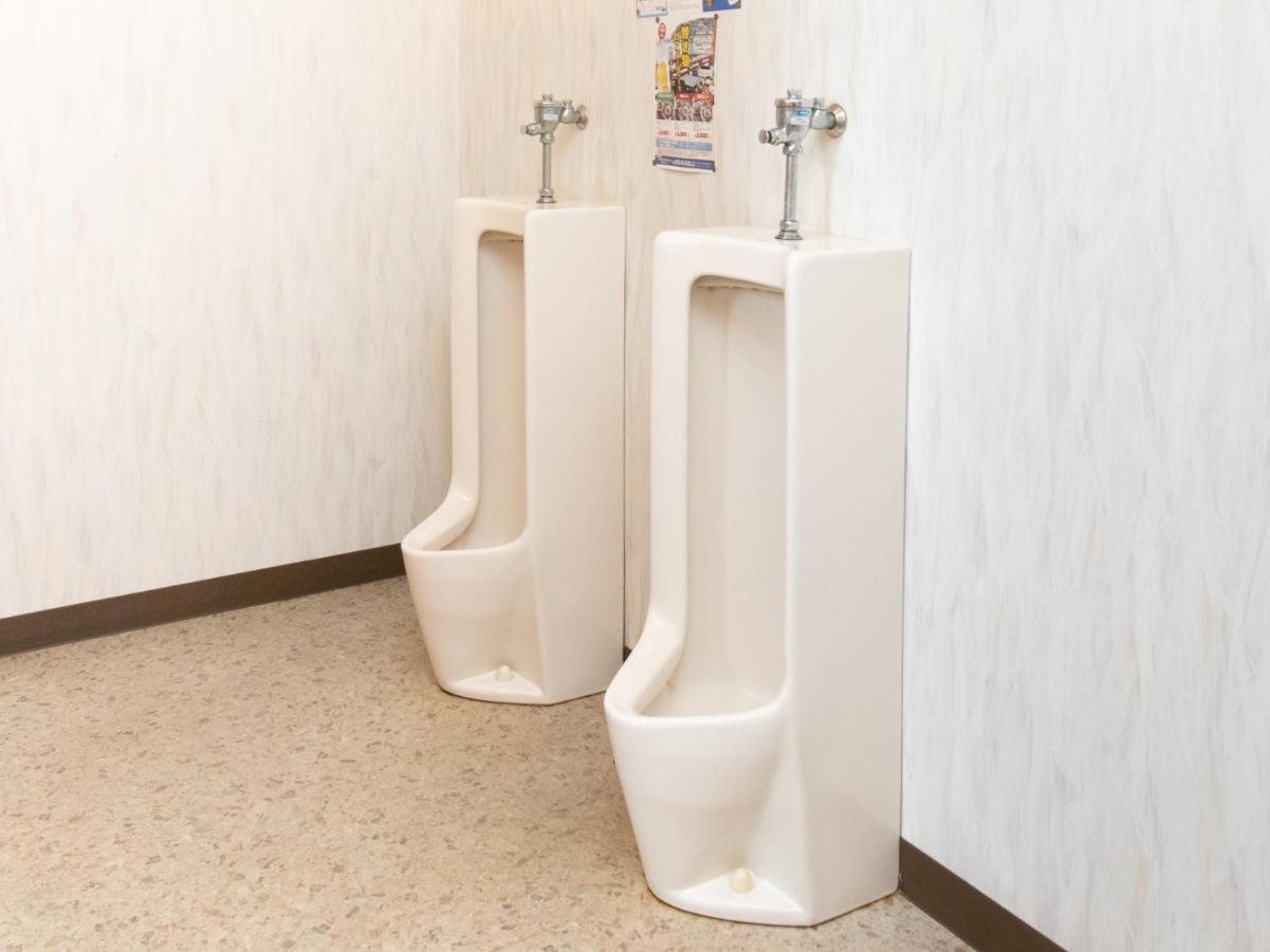 Tabist Business Ryokan Duck Ishinomaki Hebita Εξωτερικό φωτογραφία