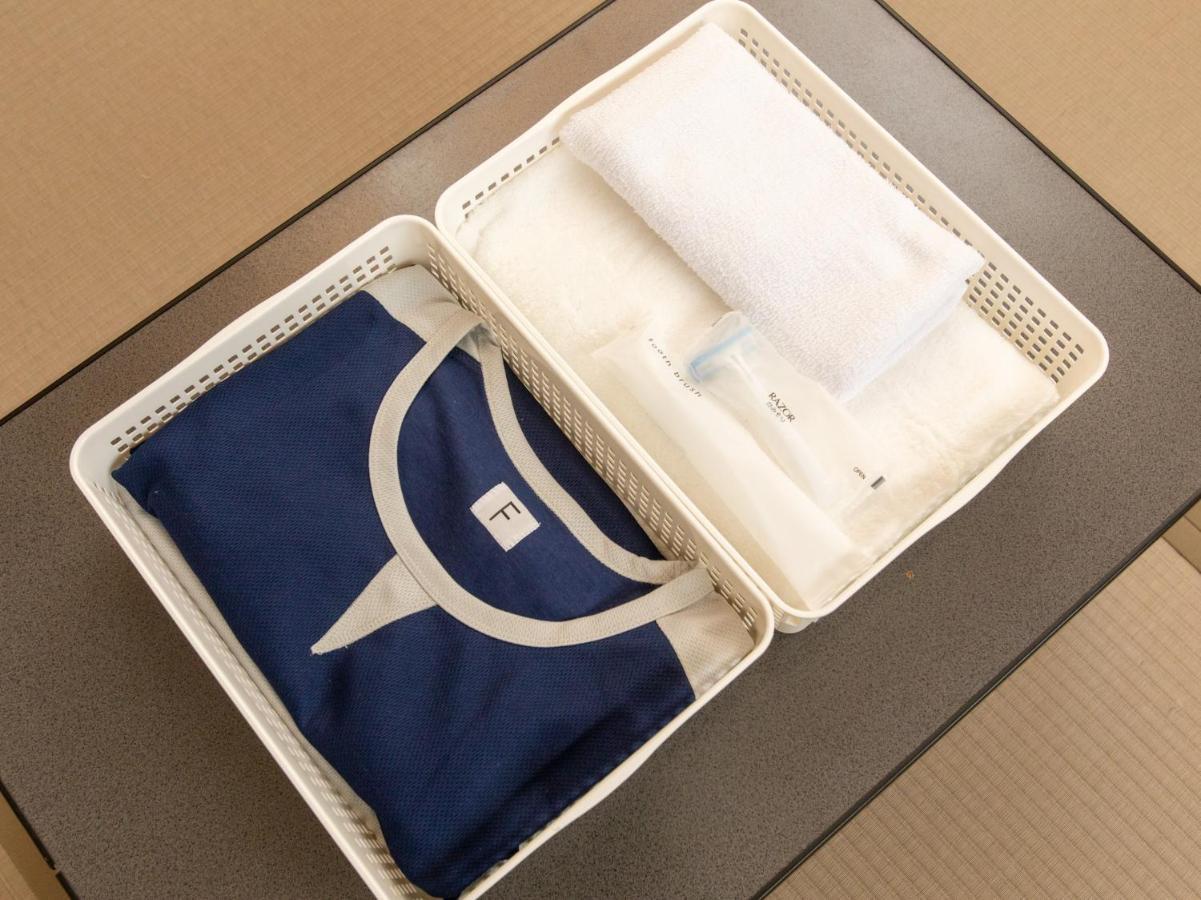 Tabist Business Ryokan Duck Ishinomaki Hebita Εξωτερικό φωτογραφία